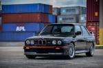 BMW M3 Sport Evolution 1990 года